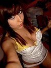Hi im nathalie im sweet and fun to be with..hit me up guys!!!